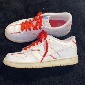 Baseball Nike Shoes